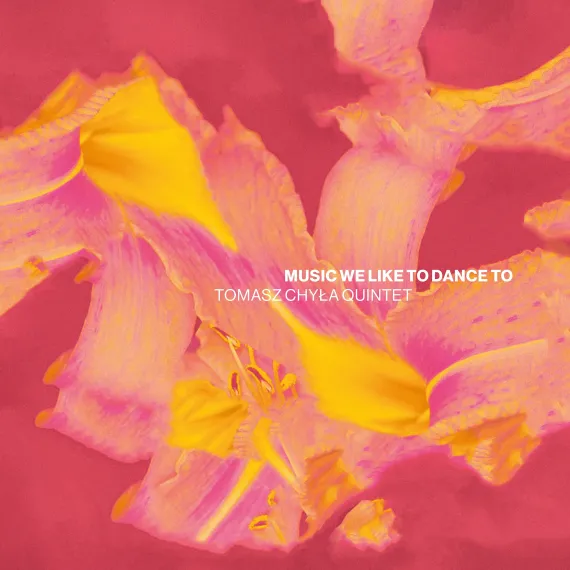 Obraz Tomasz Chyła Quintet