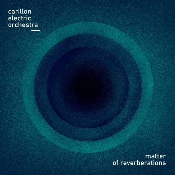 Obraz Carillon Electric Orchestra