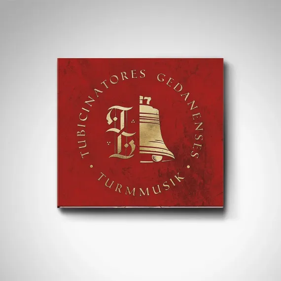 Obraz Tubicinatores Gedanenses