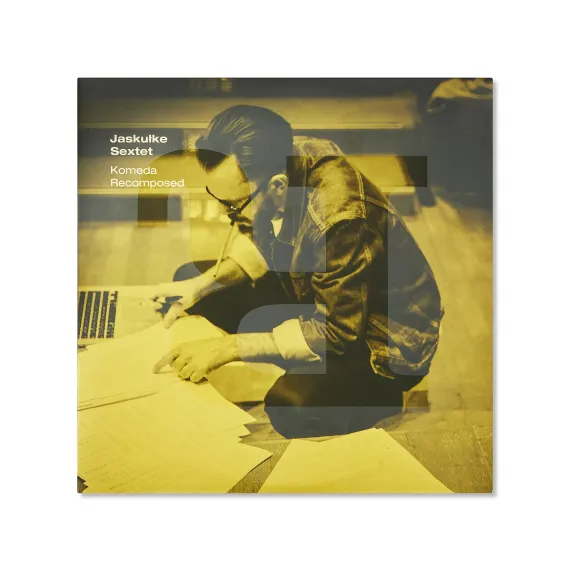 Obraz Sławek Jaskułke Sextet