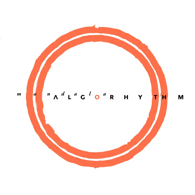 Mandala / Algorhythm
